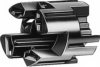 CLAAS 02125650 Plug Housing